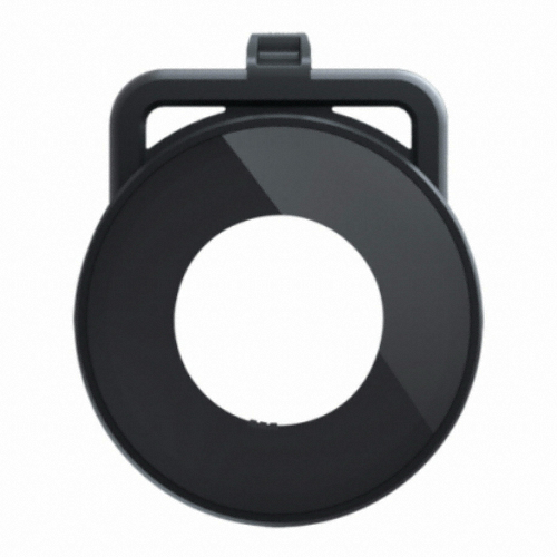 ONE R 360도 듀얼 에디션용 렌즈 가더