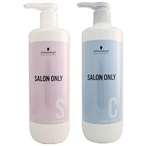 헨켈 슈바츠코프 살롱 온리 샴푸 1000ml (1개)
