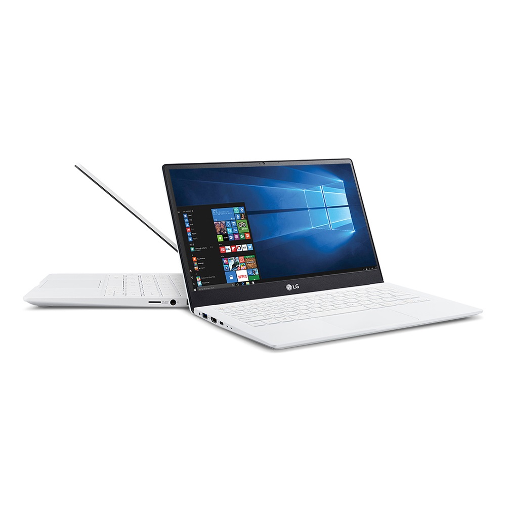 LG전자 2021 울트라PC 13U70P-GP50ML (SSD 256GB)