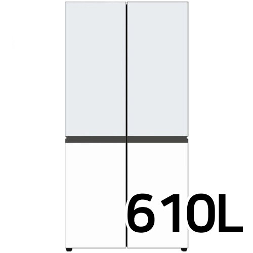 LG전자 오브제컬렉션 M623GYW052S_이미지