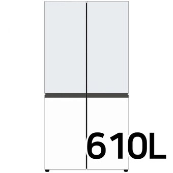LG전자 오브제컬렉션 M623GYW052S