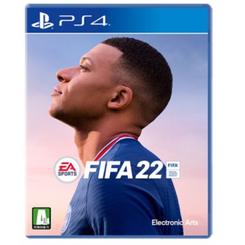 EA ���� 22 PS4