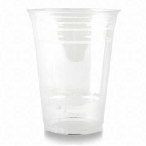 메가MGC커피 ㅤPET 무지 테이크아웃 투명컵 92파이 16온스 (1,000개)_이미지