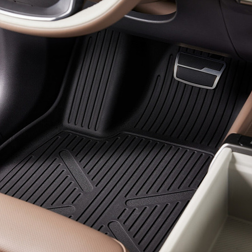 메이튼  TPE 플로어 매트 기아 디올뉴 셀토스 SP3 전용 (1열+2열)