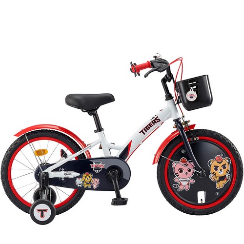 삼천리자전거 X KBO 기아 타이거즈 18 (2026년형)