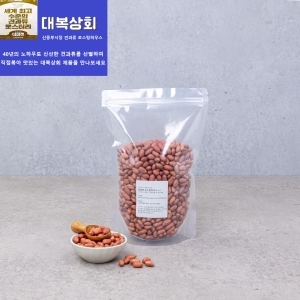 대복상회 볶음땅콩 1kg (1개)