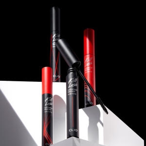 클리오 킬래쉬 수퍼프루프 마스카라 1+1 세트_이미지