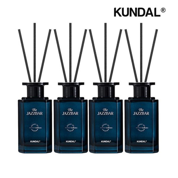 쿤달 센트오브모먼트 퍼퓸 디퓨저 200ml