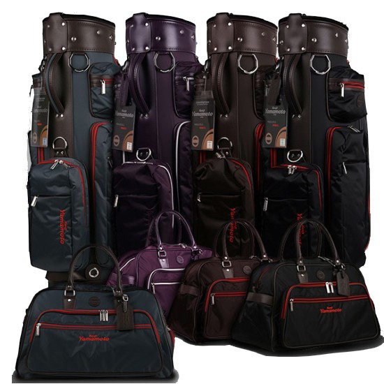 겐지야마모토 골프백세트 KYM-105 (1세트)_이미지