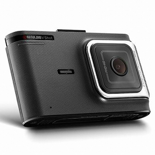 팅크웨어 아이나비 브이 샷 2채널 (커넥티드, 32GB)_이미지