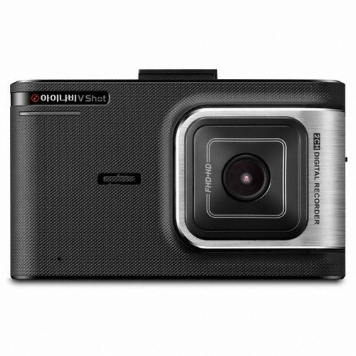 팅크웨어 아이나비 브이 샷 2채널 (커넥티드, 32GB)_이미지