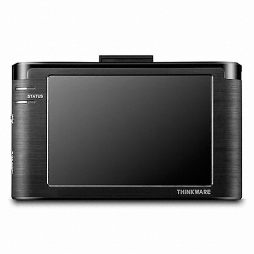 팅크웨어 아이나비 브이 샷 2채널 (커넥티드, 32GB)_이미지