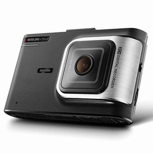 팅크웨어 아이나비 브이 샷 2채널 (커넥티드, 32GB)_이미지