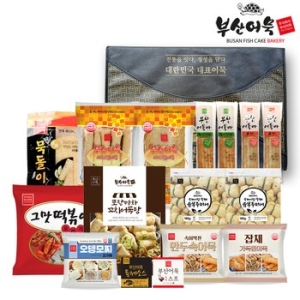 부산어묵 선물세트 3호 (1개)_이미지