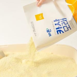 아로펫 바른카사모래 6L (3개)