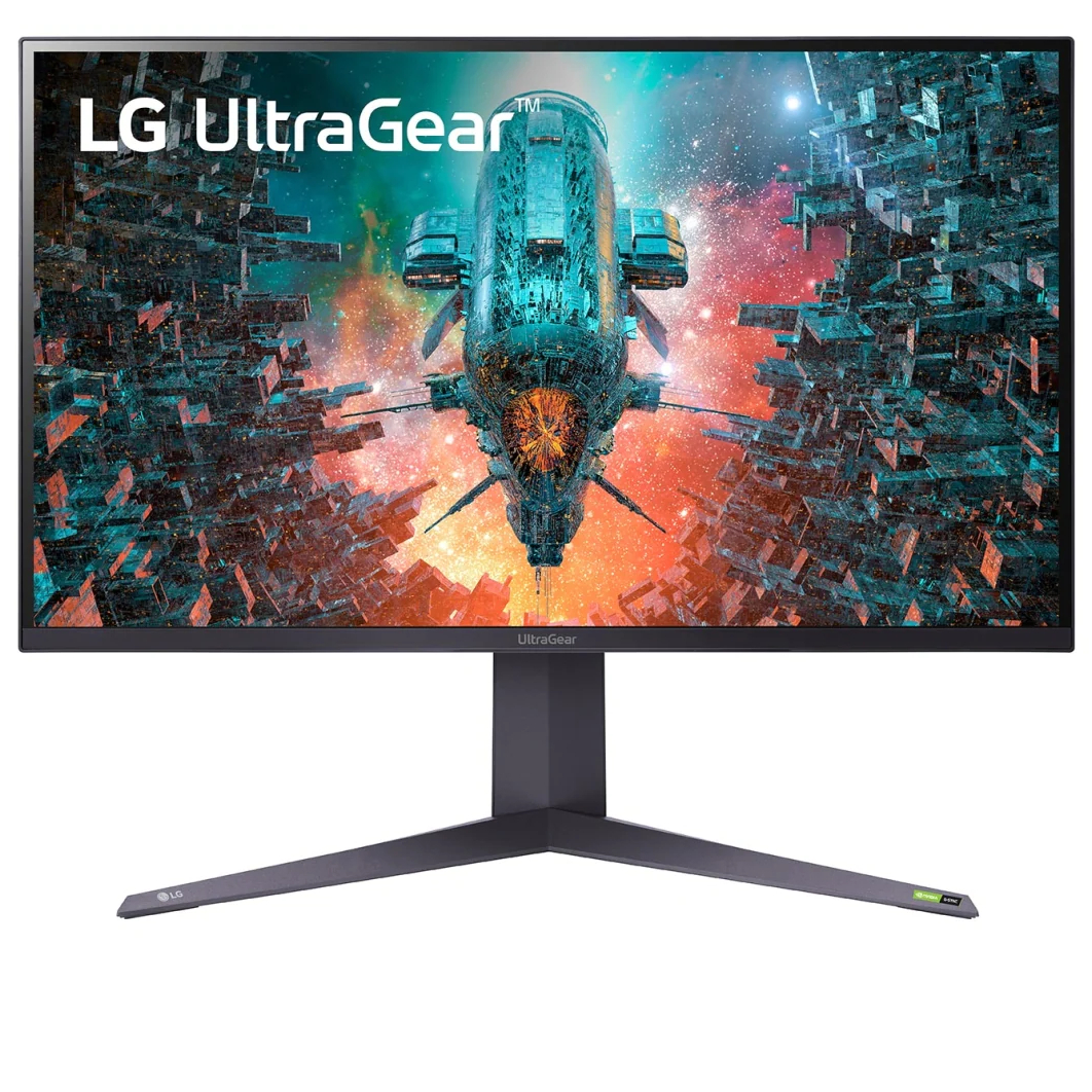 LG���� ��Ʈ���� 32GQ950 (�ؿܱ���)