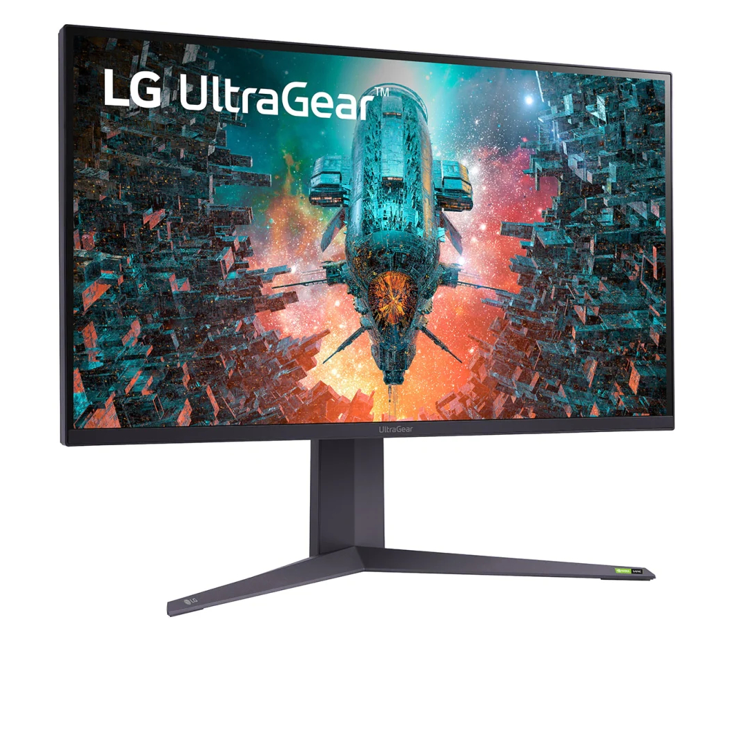 LG���� ��Ʈ���� 32GQ950 (�ؿܱ���)