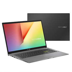 ASUS VIVOBOOK S15 S533EA-BQ009 Win10 [SSD 512GB] 상품이미지