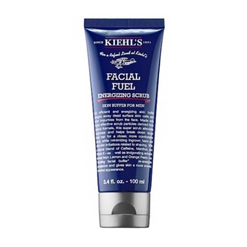  키엘 페이셜 퓨얼 에너자이징 스크럽 100ml[1개]