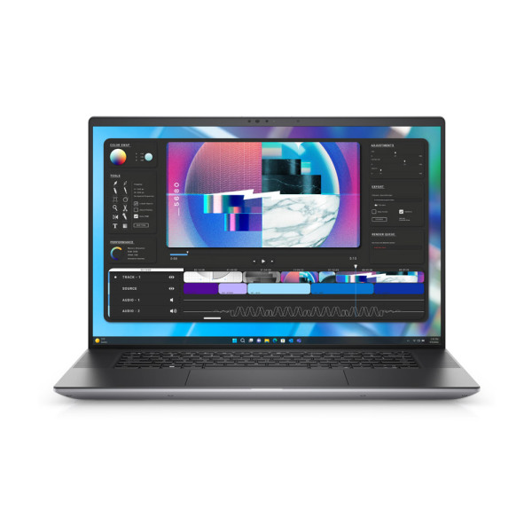 DELL 프리시전 M5690 Ultra9 R2000 (SSD 2TB)_이미지