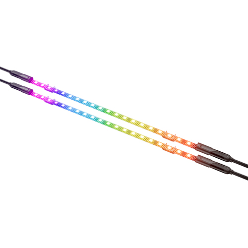 HYTE LS30 qRGB Light Strips (컨트롤러/1000mm)_이미지