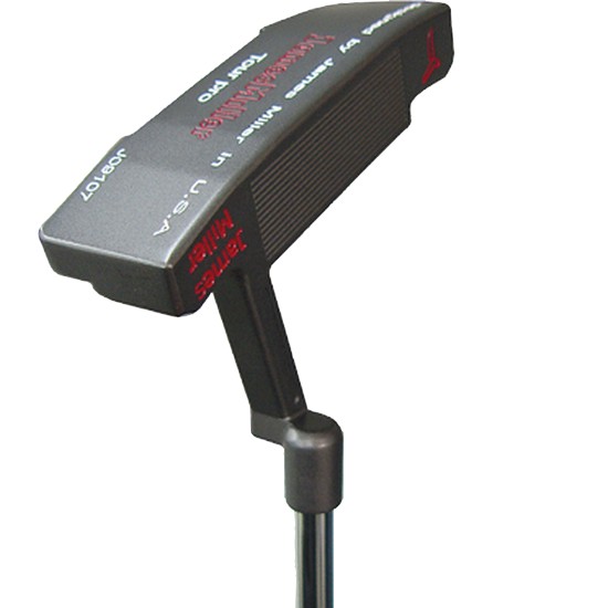 탑스핀 Tour Pro 퍼터