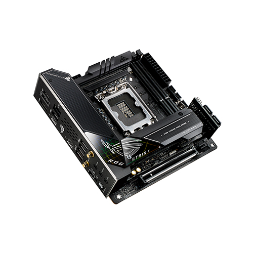 ASUS ROG STRIX Z690-I GAMING WIFI STCOM_이미지