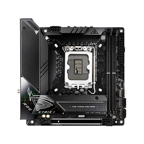 ASUS ROG STRIX Z690-I GAMING WIFI STCOM_이미지