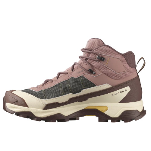 살로몬 X 울트라 5 MID GTX W S2511080UL82_이미지