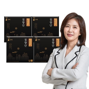 옻가네 김소형 원방 동방비책 침향단 3.75g 30환