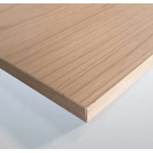 영진산업 스피드랙 코팅 MDF 합판 12T x 500mm (500mm)_이미지