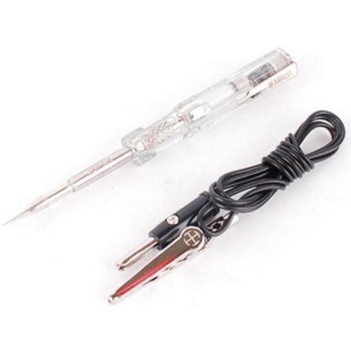 챔피온 배선테스터기