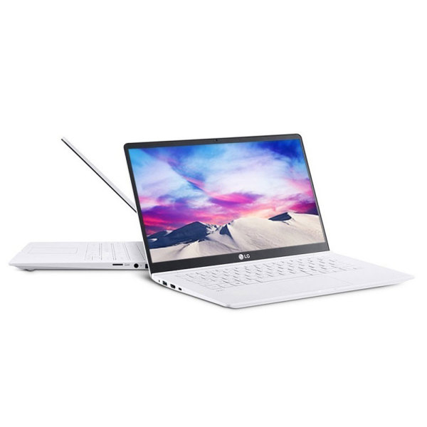 LG전자 2020 그램14 14ZB995 i7 중고