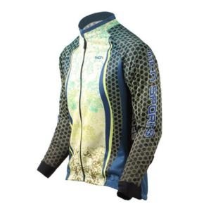 MCN 허니콤 방한 자켓 CHF-HONEYCOMB JACKET_이미지