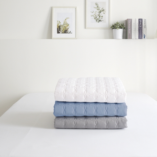 알레르망 카이 퀼팅패드 (슈퍼싱글 SS)