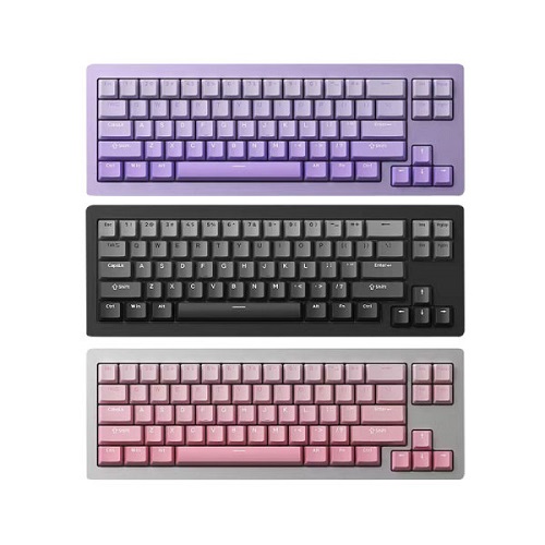 M7W 유무선 기계식