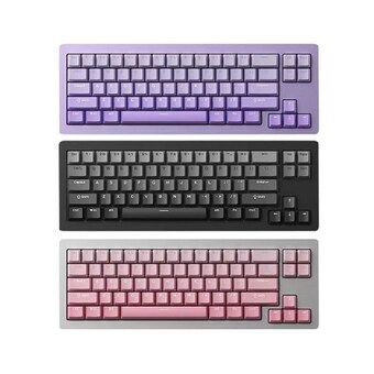 <b>AKKO</b> MONSGEEK M7W 유무선 기계식
