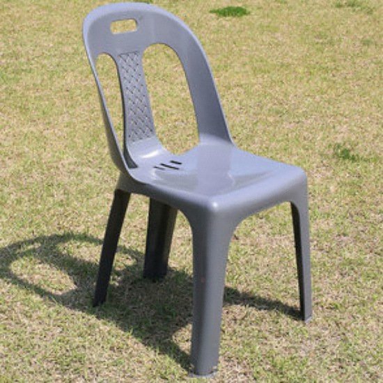 이마켓 야외 플라스틱 의자_이미지