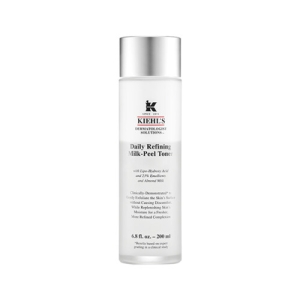 키엘 데일리 리파이닝 밀크필 토너 200ml