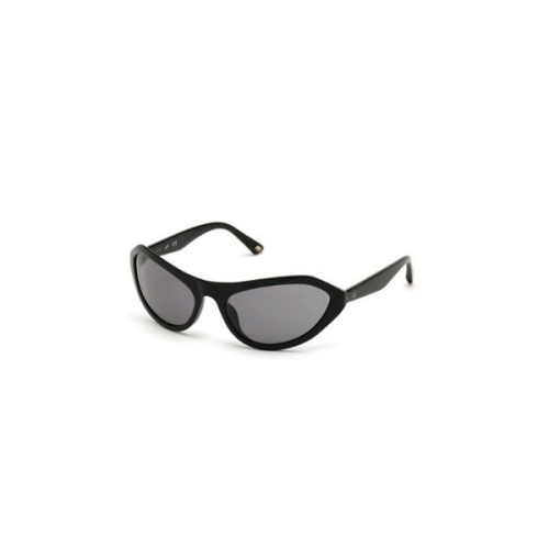 WEB EYEWEAR 여성 선글라스 블랙 Plastic 195959