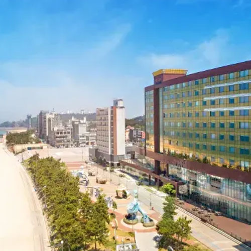 ㅤ보령 호텔 쏠레르 (충남)_이미지