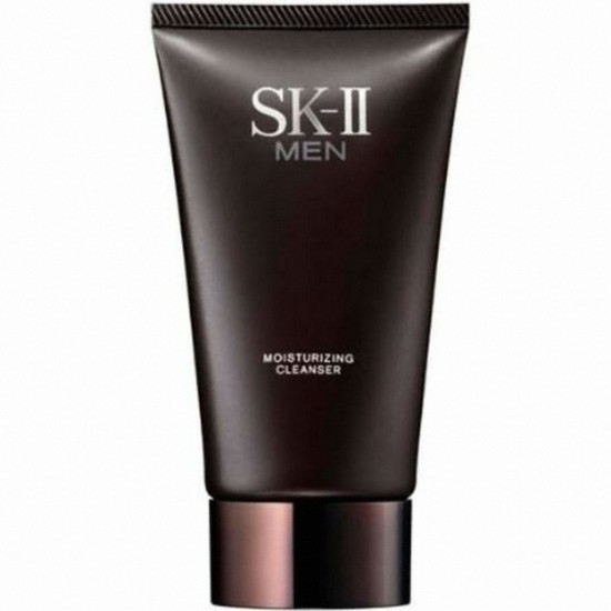 SK-II 맨 모이스처라이징 클렌저 120g (2개)_이미지