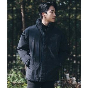 기능성 씨홀스 다운자켓 ZFCBWDJ0033