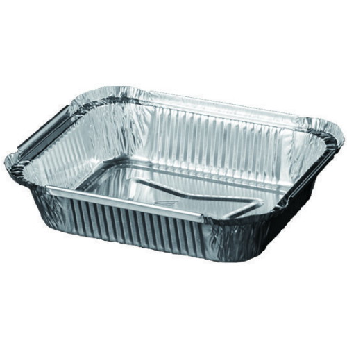 일성산업 은박도시락 17cm 뚜껑없음 (100개)