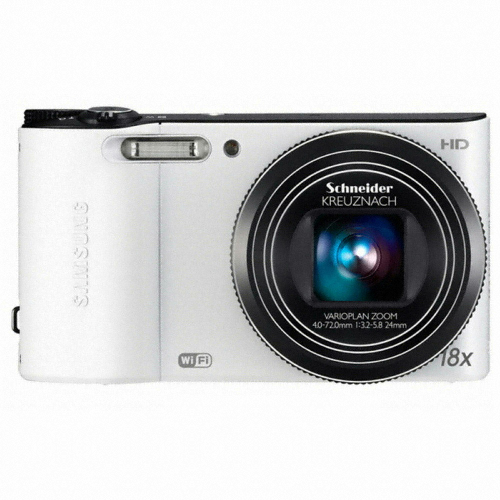 삼성전자 WB150F (중고품)_이미지