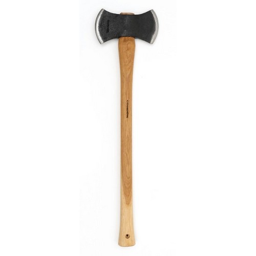 콘도르 던지기용 양날 도끼 미시간 더블빗 액스이미지입니다. 누르면 해당 게시물로 새창이동합니다.