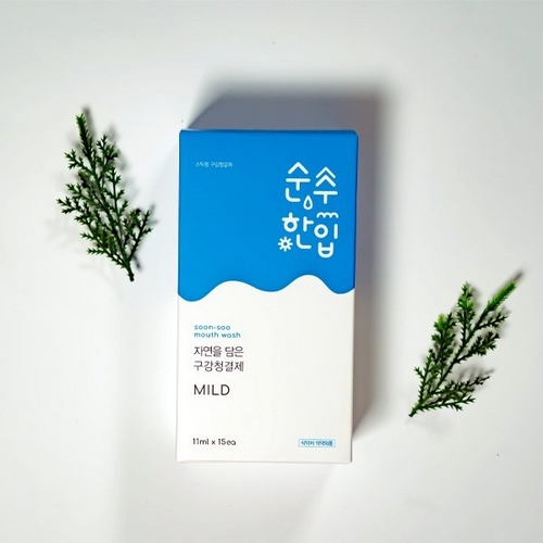 온엔온 ㅤ순수한입 11ml (45개)_이미지