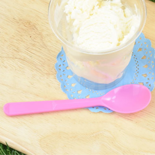 대성산업 일회용 아이스크림스푼 핑크 대 벌크포장 500개이미지입니다. 누르면 해당 게시물로 새창이동합니다.