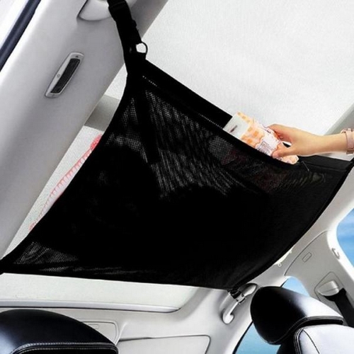 트윈스파파 차량용 천장 보관 네트형 포켓 P0000SNQ