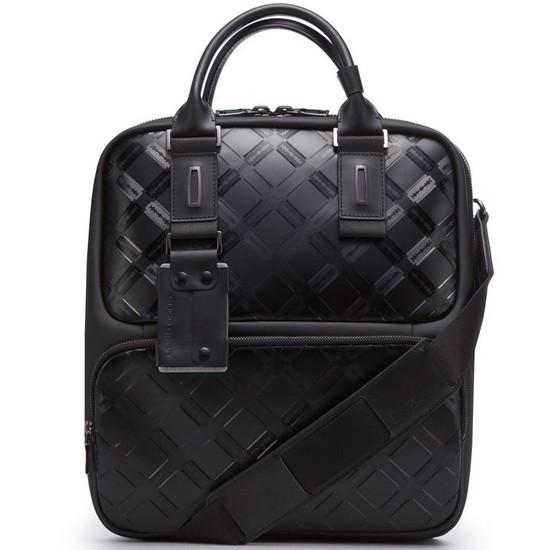 쿠드기어 토트백 REX 002 BK